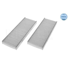 MEYLE szűrő, utastér levegő MEYLE 11-12 319 0015/S autóalkatrész