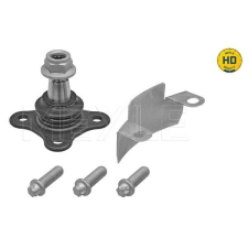 MEYLE Támasztó-/vezetőcsukló MEYLE 016 010 0026/HD autóalkatrész