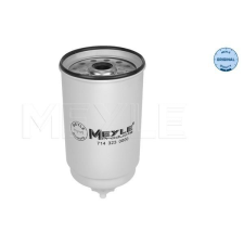 MEYLE Üzemanyagszűrő MEYLE 714 323 0000 üzemanyagszűrő