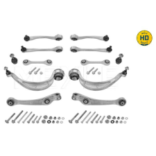 MEYLE Vezetőkarkészlet, kerékfelfüggesztés MEYLE 116 050 0222/HD autóalkatrész