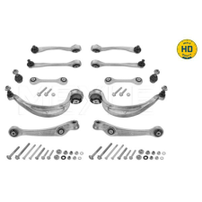 MEYLE Vezetőkarkészlet, kerékfelfüggesztés MEYLE 116 050 0223/HD autóalkatrész