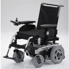 MEYRA Allround 900C 43" utcai elektromos kerekesszék gyógyászati segédeszköz