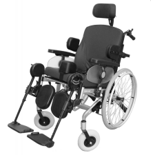  Meyra Solero Light 9.072 terápiás és ápolási kerekesszék gyógyászati segédeszköz