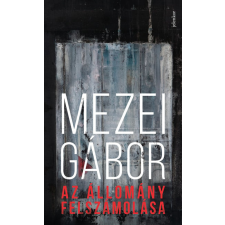 Mezei Gábor - Az állomány felszámolása egyéb könyv