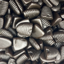  Mézes Édesgyökeres Gumicukor – 100g csokoládé és édesség