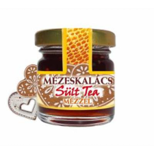  Mézeskalács sült tea tea