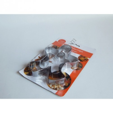  Mézi sütiember alakú sütemény kiszúró 2 részes sütés és főzés