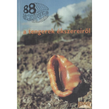 Mezőgazdasági 88 színes oldal a tengerek ékszereiről antikvárium - használt könyv