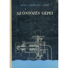 Mezőgazdasági Az öntözés gépei antikvárium - használt könyv