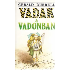 Mezőgazdasági Könyvkiadó Váll. Vadak a vadonban antikvárium - használt könyv