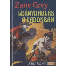 Mezőgazdasági Leányrablás a vadonban antikvárium - használt könyv
