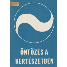 Mezőgazdasági Öntözés a kertészetben antikvárium - használt könyv