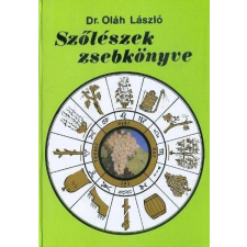 Mezőgazdasági Szőlészek zsebkönyve (1979) antikvárium - használt könyv