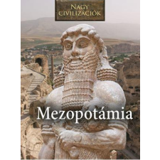  Mezopotámia regény