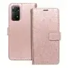  MEZZO Book case for XIAOMI Redmi Note 11 Pro / 11 Pro 5G mandala rose gold