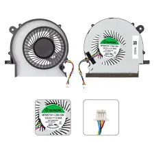  MF60070V1-C380-S99 gyári új hűtés, ventilátor laptop alkatrész