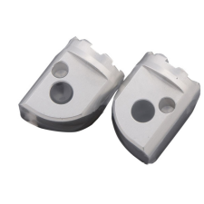 MFW lábtartó adapter egyéb motorkerékpár alkatrész