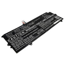 MG04040XL Laptop akkumulátor 4750 mAh egyéb notebook akkumulátor