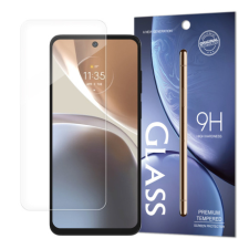 MG 9H üvegfólia Motorola Moto G32 mobiltelefon kellék