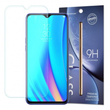 MG 9H üvegfólia Realme 3 Pro mobiltelefon kellék