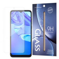 MG 9H üvegfólia TCL 305 mobiltelefon kellék