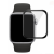 MG Acrylic Full Glue üvegfólia Apple Watch SE 44mm