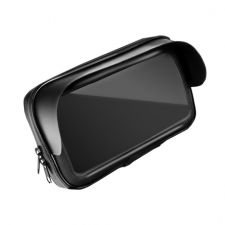 MG Bike Holder vízálló mobiltelefon tartó 4,8'' - 5,5'' tok és táska