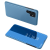 MG Clear View könyv tok Samsung Galaxy S24 Plus, kék