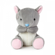 MG DYSTRYBUCJA Mascot The friend of the blue nose - Squirrel Bolt plüssfigura