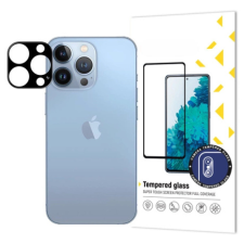MG Full Camera Glass üvegfólia kamerára iPhone 16 Pro Max mobiltelefon kellék