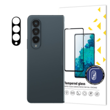 MG Full Camera Glass üvegfólia objektívre Samsung Galaxy Z Fold 4 mobiltelefon kellék