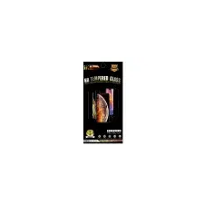 MG Hard 2.5D üvegfólia iPhone XR mobiltelefon kellék