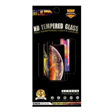 MG Hard 2.5D üvegfólia Motorola Moto G9 / Moto G9 Play mobiltelefon kellék