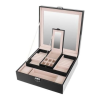 MG Jewelery Box ékszerdoboz, fekete