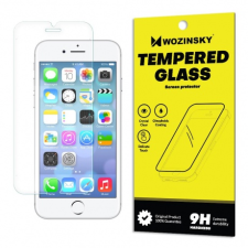 MG kijelzővédő üveg 9H iPhone 6/7/8 mobiltelefon kellék