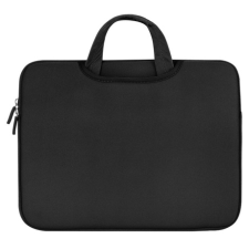 MG Laptop Bag laptop táska 15.6'', fekete számítógéptáska