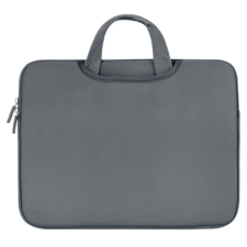 MG Laptop Bag laptop táska 15.6'', szürke számítógéptáska