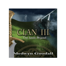 MG MUSIC Medwyn Goodall - Clan III: The Lands Beyond (CD) elektronikus