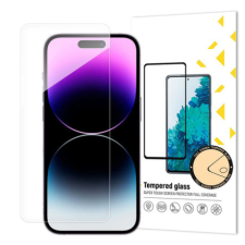 MG Nano Protective fólia iPhone 16 Pro Max mobiltelefon kellék