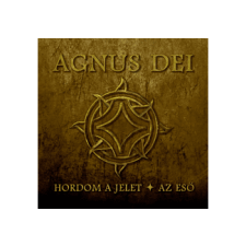 MG RECORDS ZRT. Agnus Dei - Hordom a jelet (Vinyl SP (7" kislemez)) alternatív