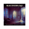 MG RECORDS ZRT. Blue Öyster Cult - Ghost Stories (CD)