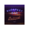 MG RECORDS ZRT. Budapest Bár - Volume 7. (CD)