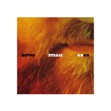 MG RECORDS ZRT. Busa 40 - Bupino (Vinyl LP (nagylemez)) rap / hip-hop