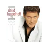 MG RECORDS ZRT. David Hasselhoff - Sings America (CD)