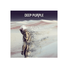 MG RECORDS ZRT. Deep Purple - Whoosh! (Cd) rock / pop
