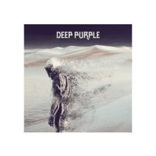 MG RECORDS ZRT. Deep Purple - Whoosh! (Limited Edition) (Díszdobozos kiadvány (Box set)) rock / pop
