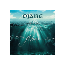 MG RECORDS ZRT. Djabe - Flow (Cd) jazz