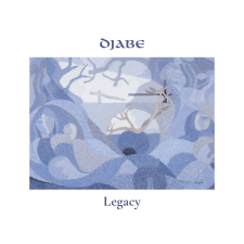 MG RECORDS ZRT. Djabe - Legacy (Vinyl LP (nagylemez)) jazz
