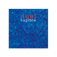 MG RECORDS ZRT. Duel - Caprice (Vinyl LP (nagylemez)) elektronikus