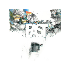 MG RECORDS ZRT. East - Hűség (Újrakiadás) (CD) rock / pop